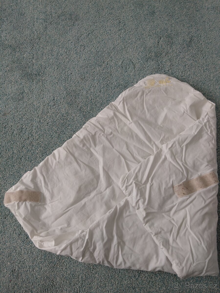 Rychlozavinovačka Emitex - 3