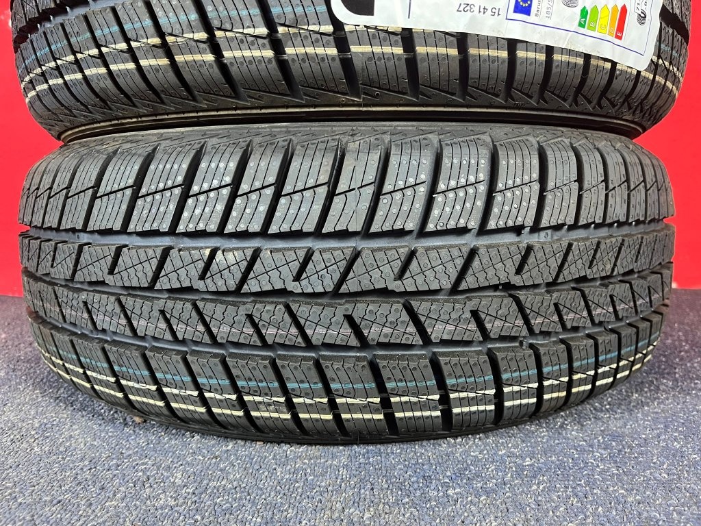 185/55 R15 82 T ZIMNÍ Barum Polaris 5 - 3