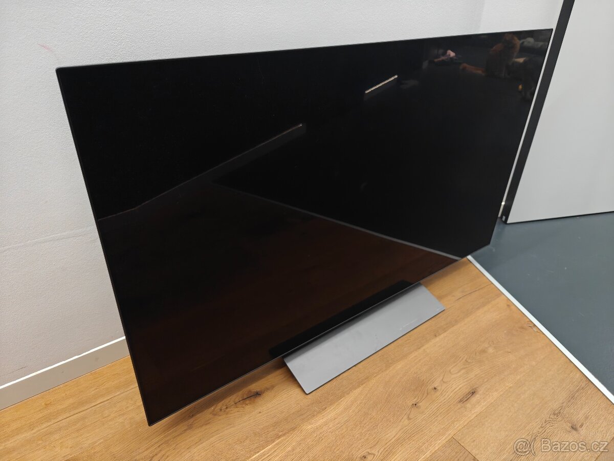 48" OLED Televize LG OLED48C45LA se zárukou - 3