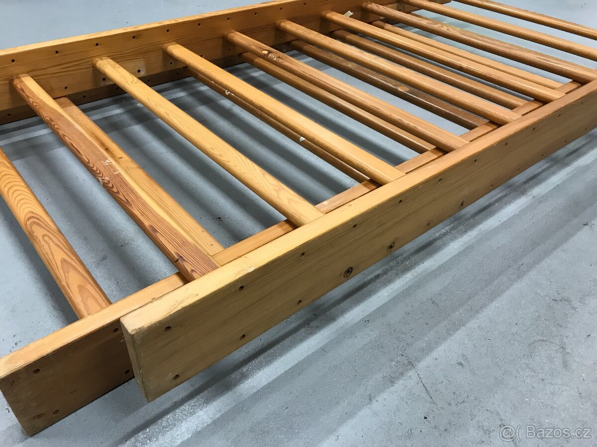 prodám žebřiny - 3