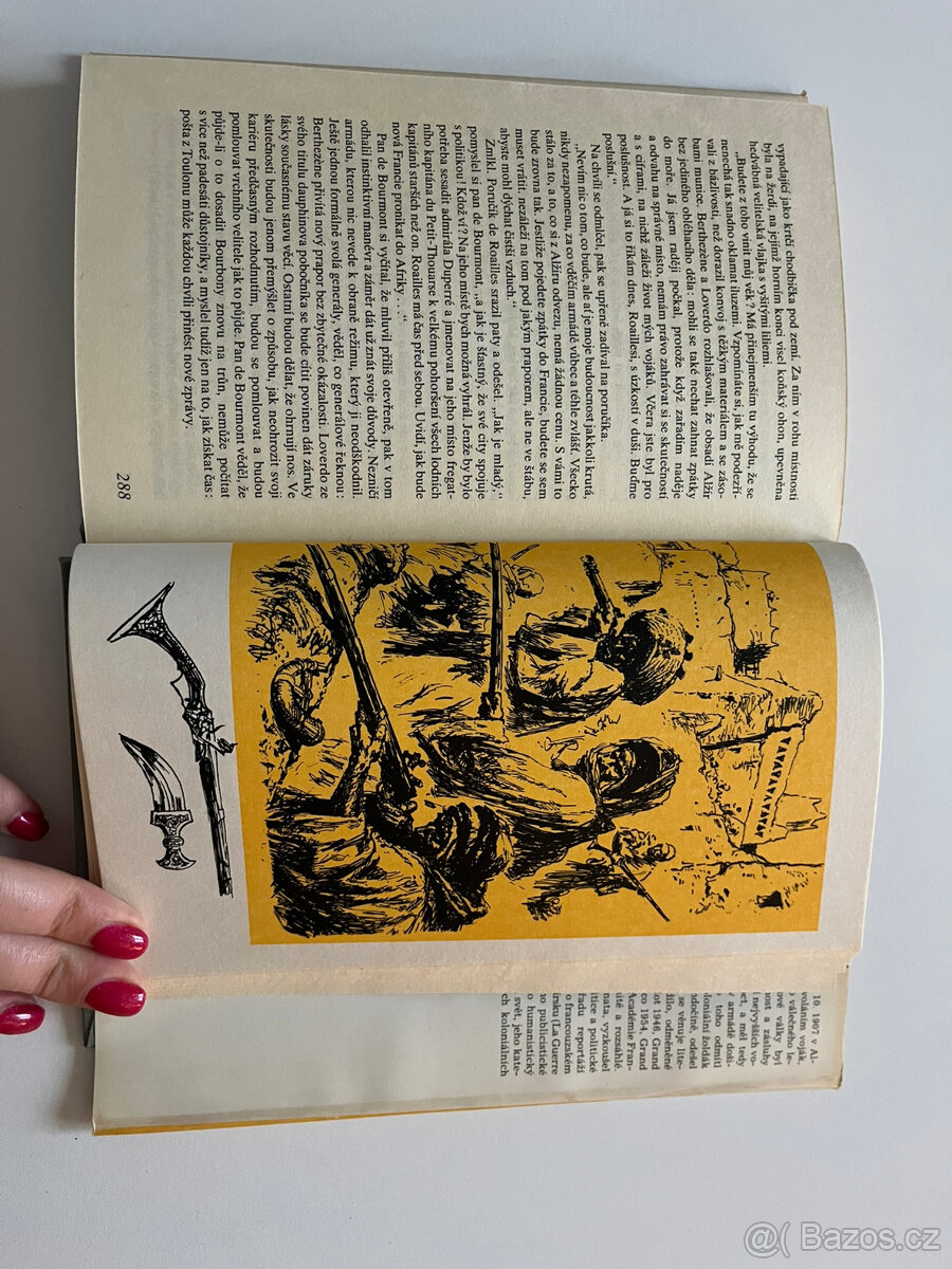 Sluneční koně - 3