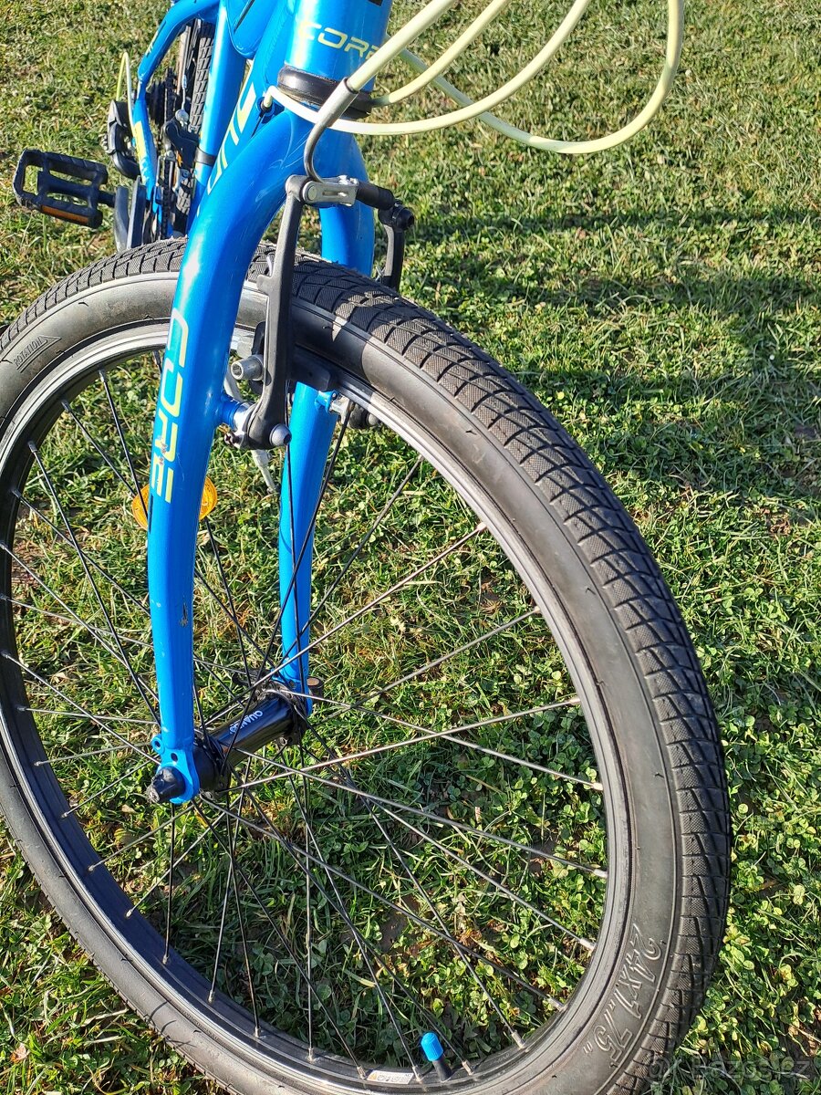 Core Nipper 24" - PĚKNÉ - 3