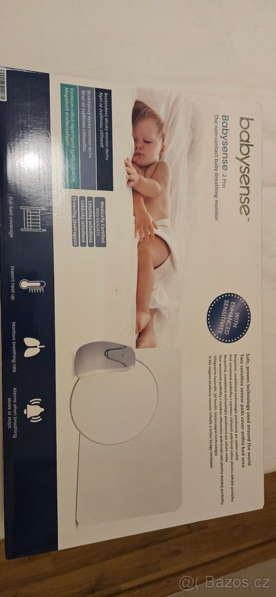 Babysense 2 Pro - 3