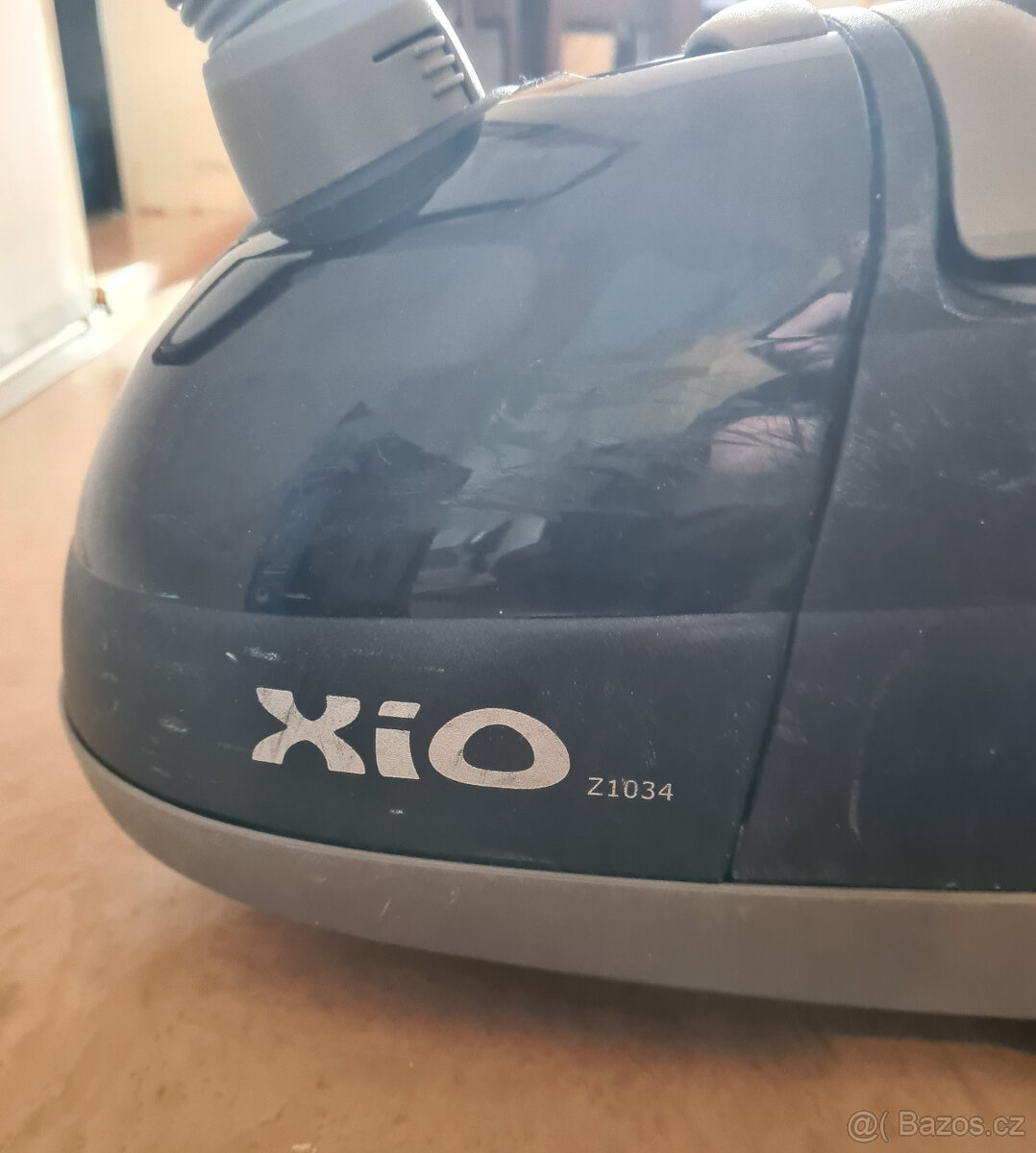 Electrolux XIO - 3