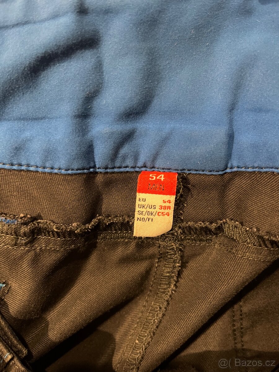 Engelbert Strauss vel.54 - 3