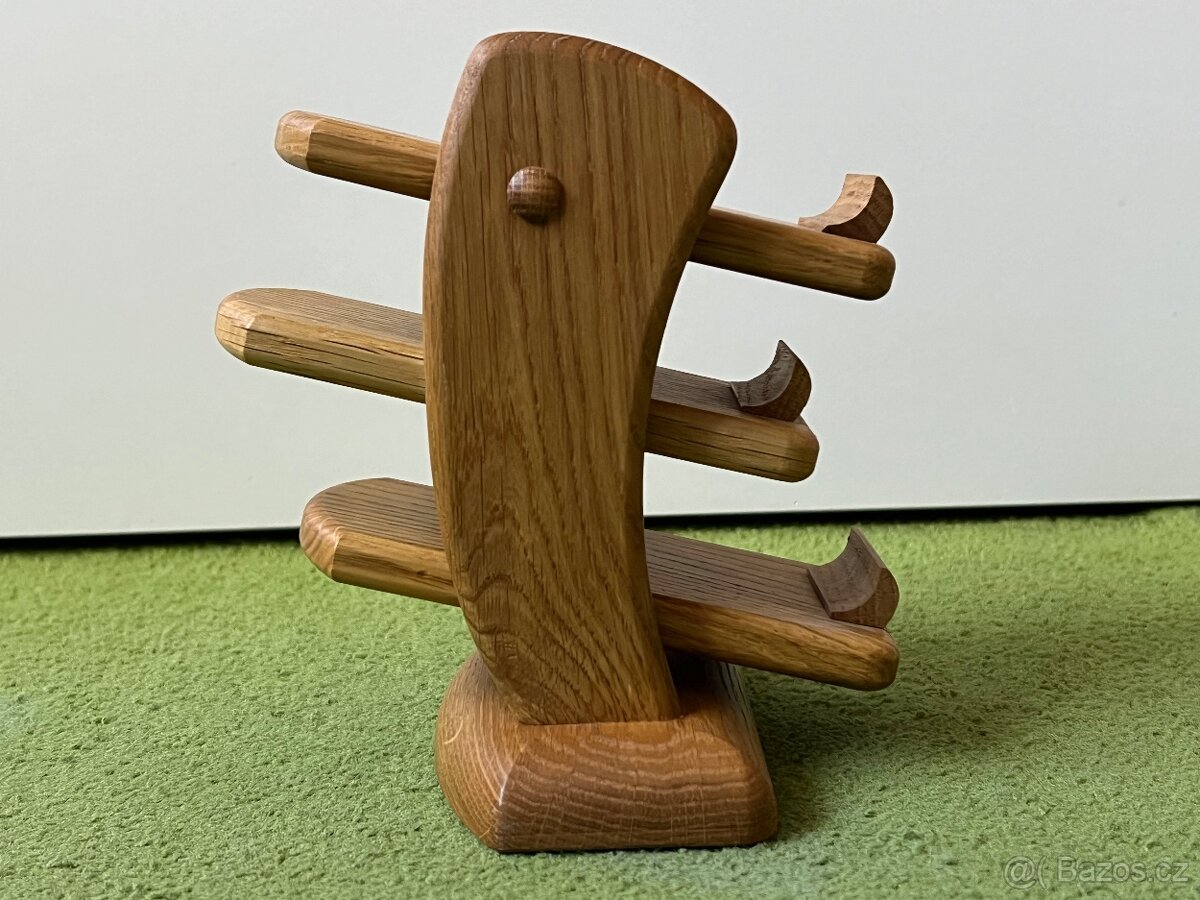 Stojánek na dálkové ovladače ND1D - 3