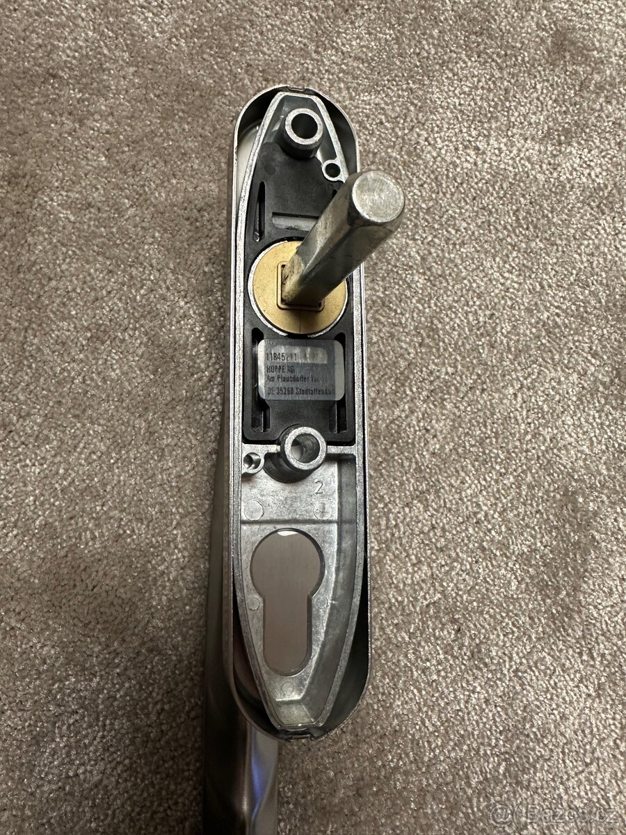 Hoppe garnitura pro zdvižné posuvné dveře - 3