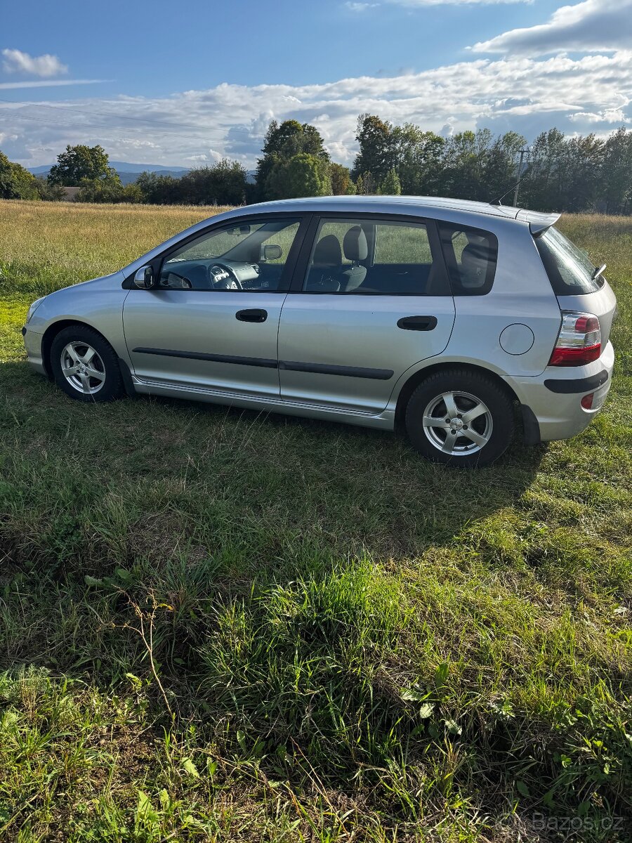 Honda Civic 1.6. VTEC - 3