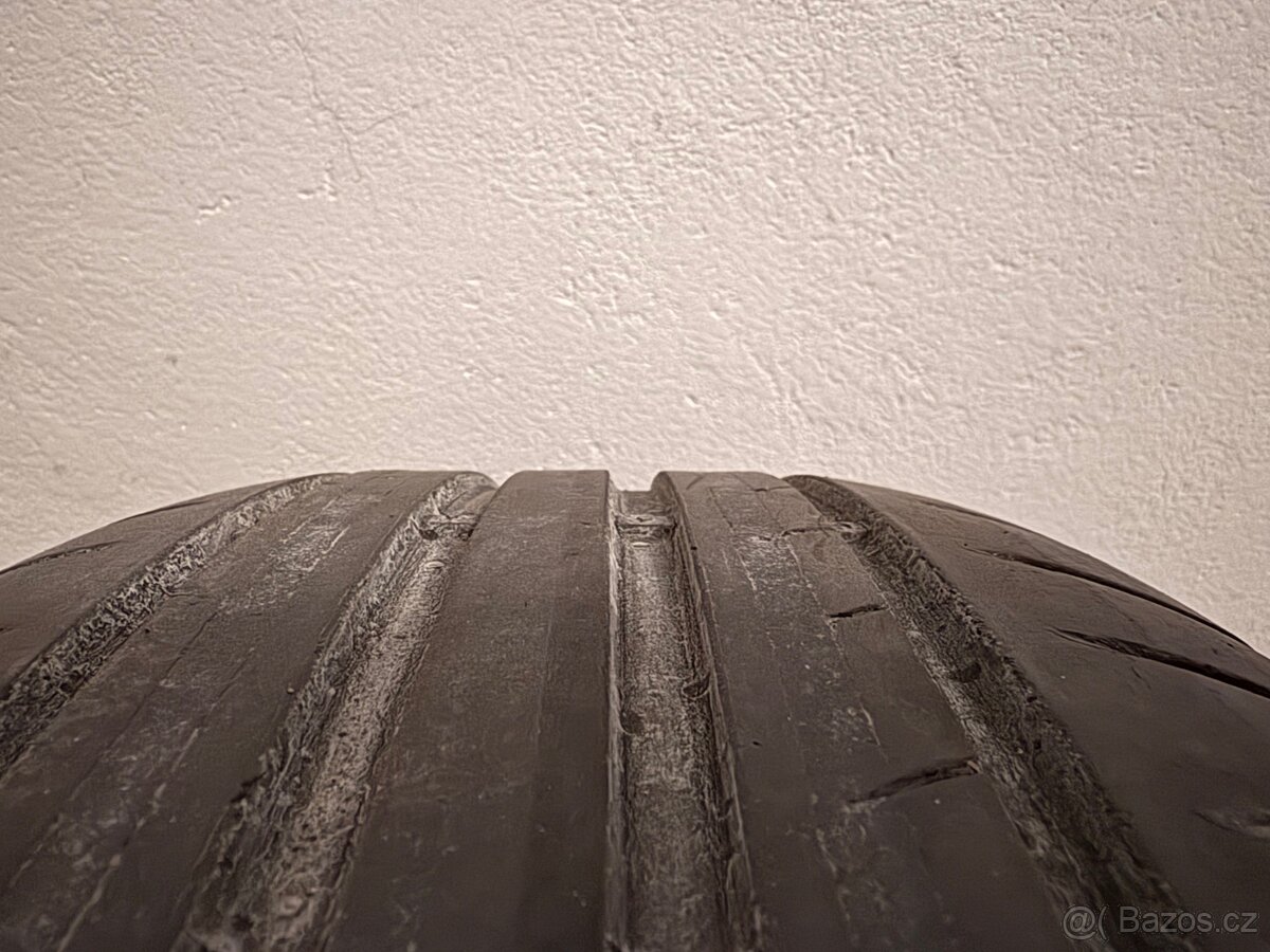 Pneumatiky 205/60 R16 - 3