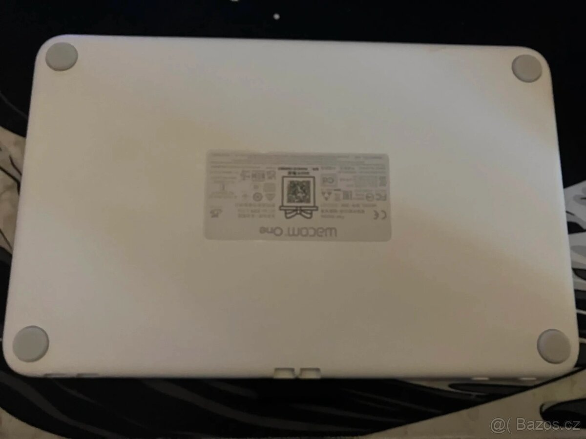 Grafický tablet Wacom one 12 - 3
