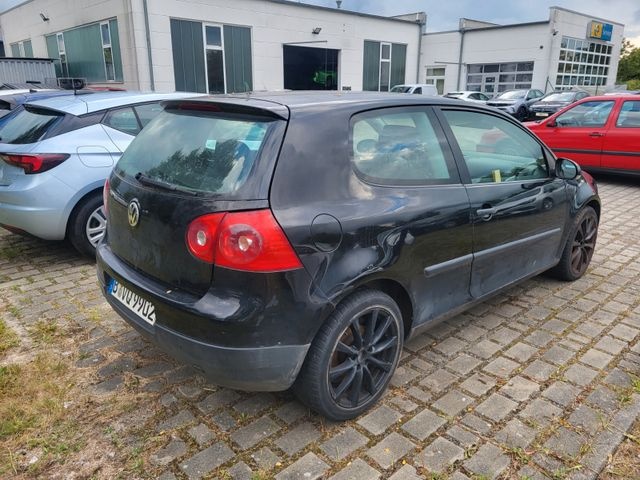 Volkswagen Golf 1.9 TDI - 3
