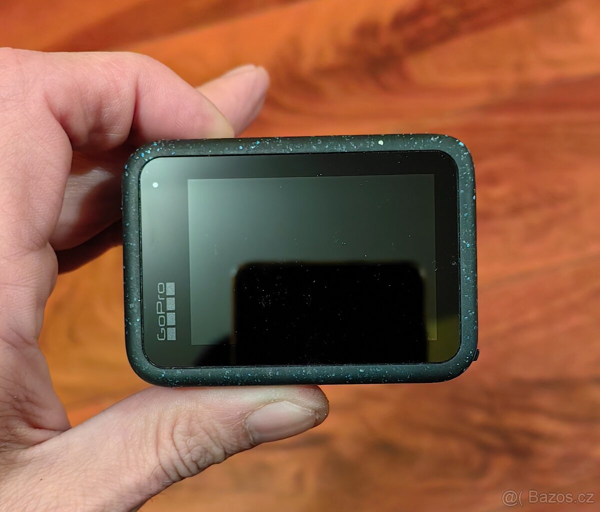 GoPro 12 Black + příslušenství - 3