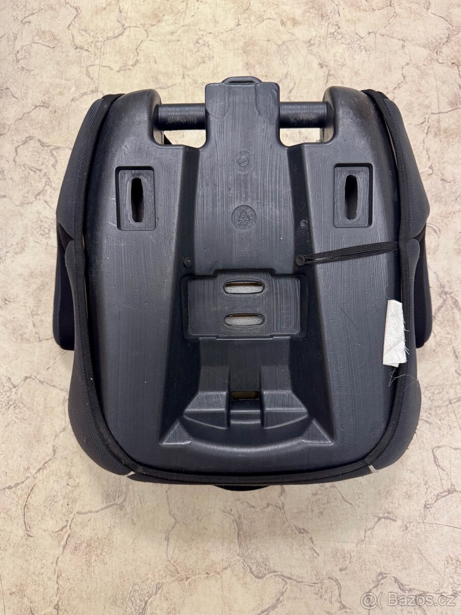 Dětský podsedák 22 - 36 kg - 3