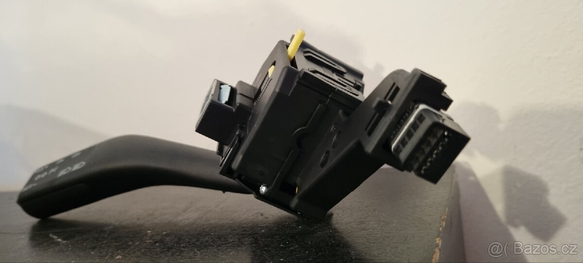 Páčka ovládání blinkrů Škoda Octavia II s tempomatem - 3