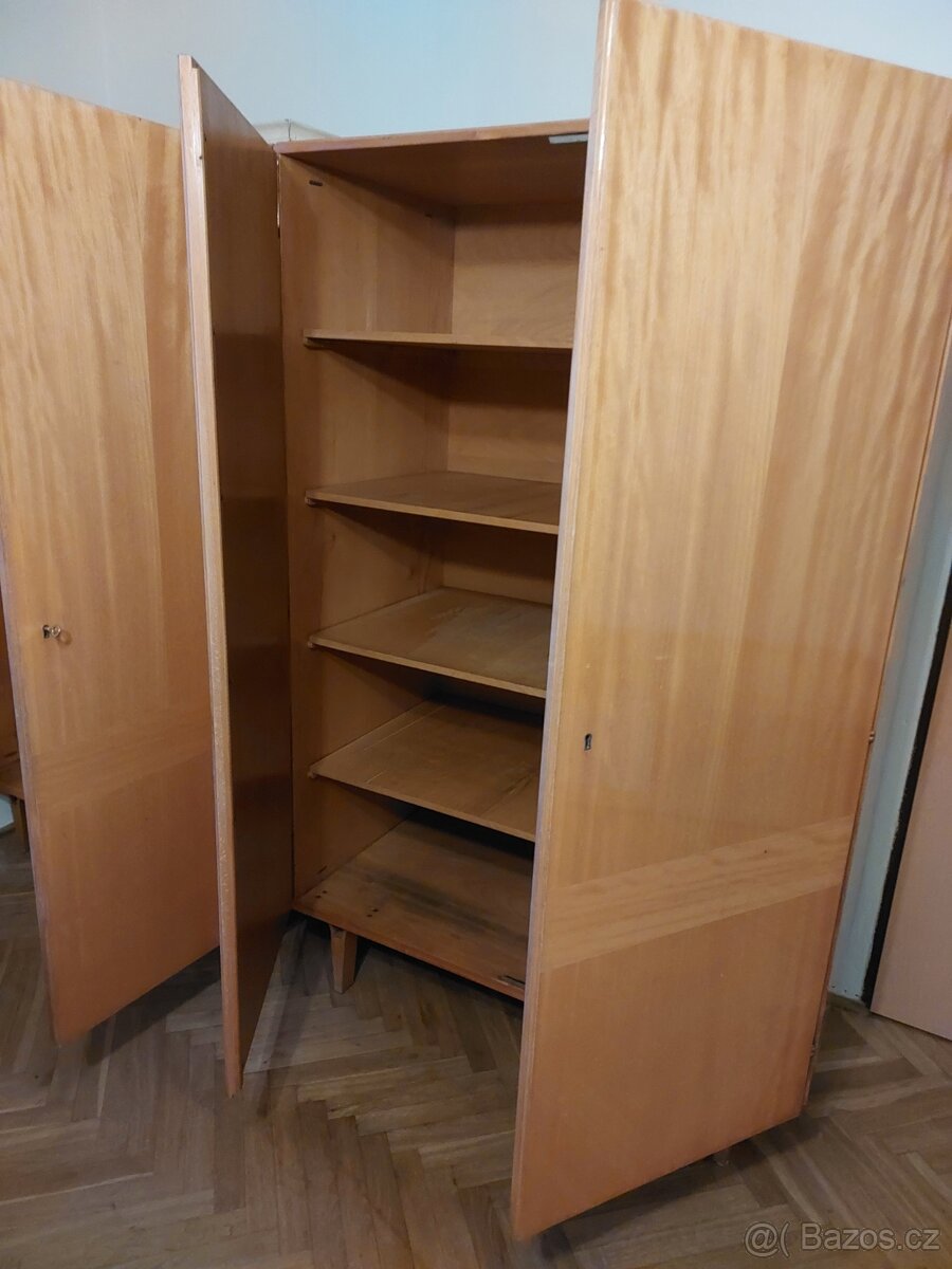 Daruji - Skříně - 3