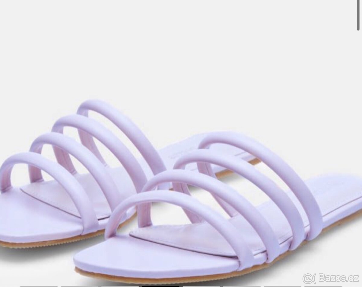 páskové boty úplně nové - 3