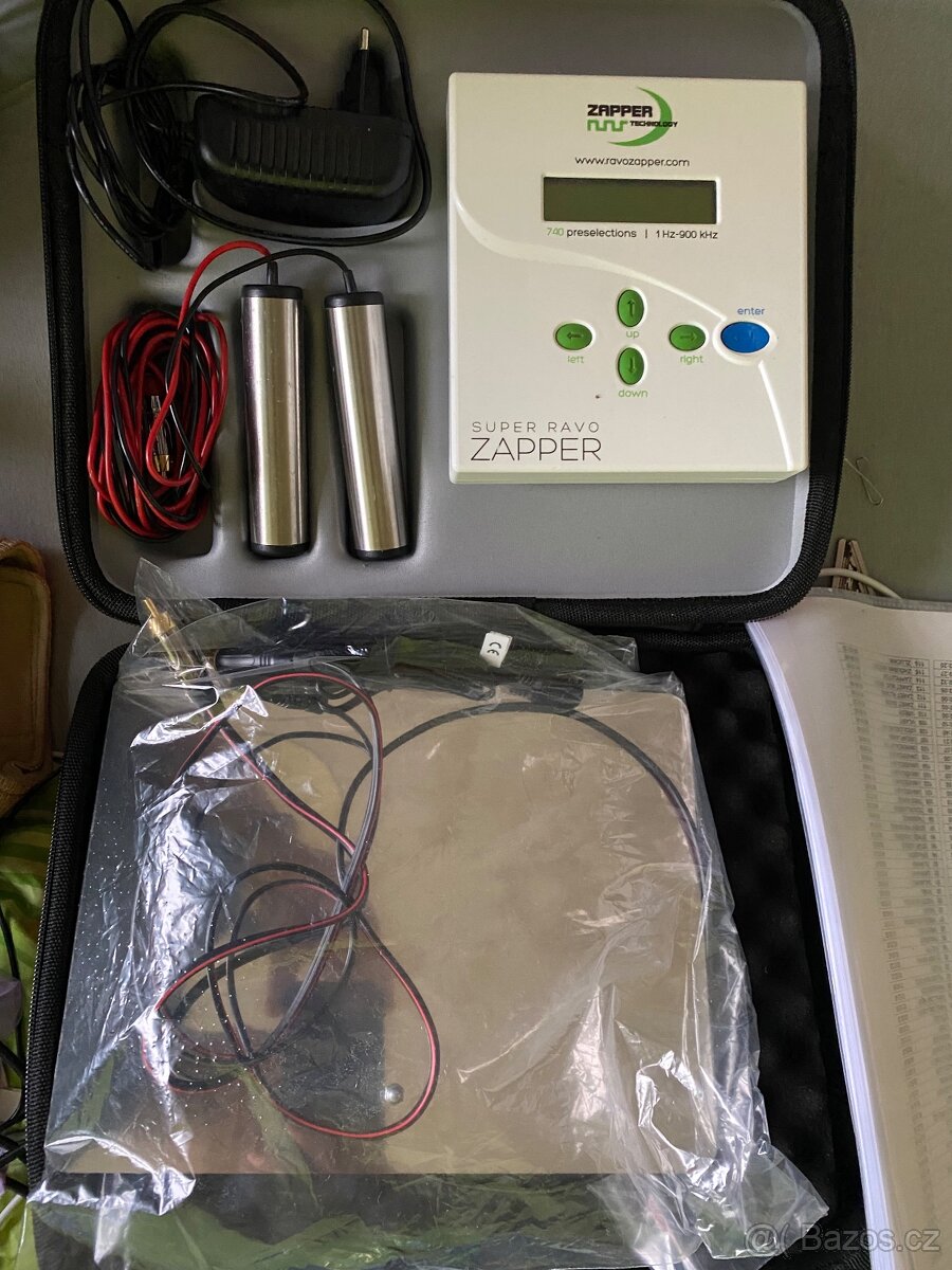 Super Ravo Zapper - 3