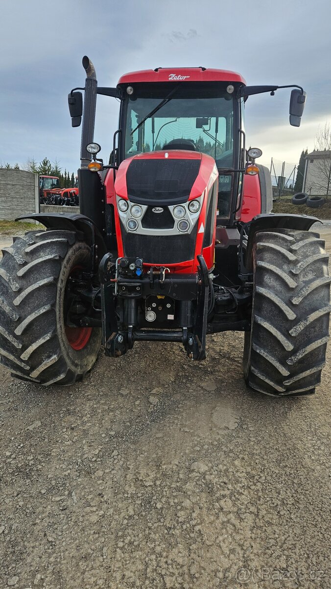Zetor CRYSTAL 170 HD 2020 - 3