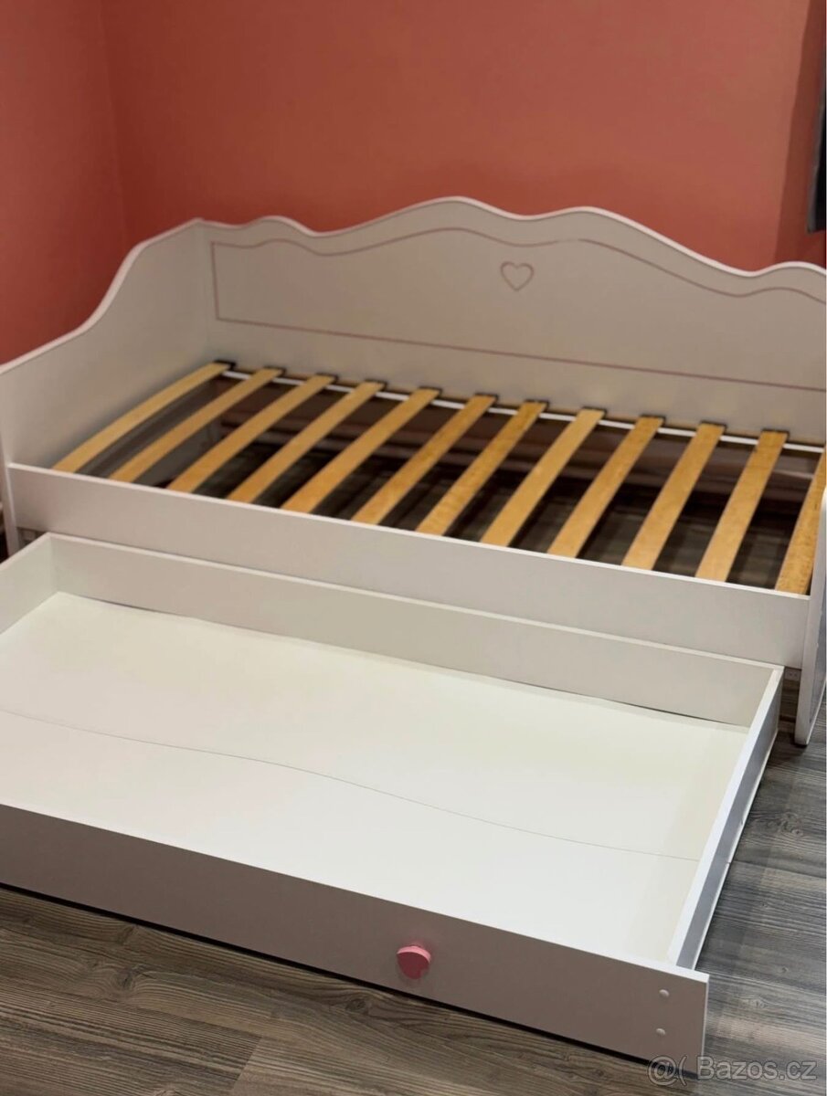 Dětská postel - 3