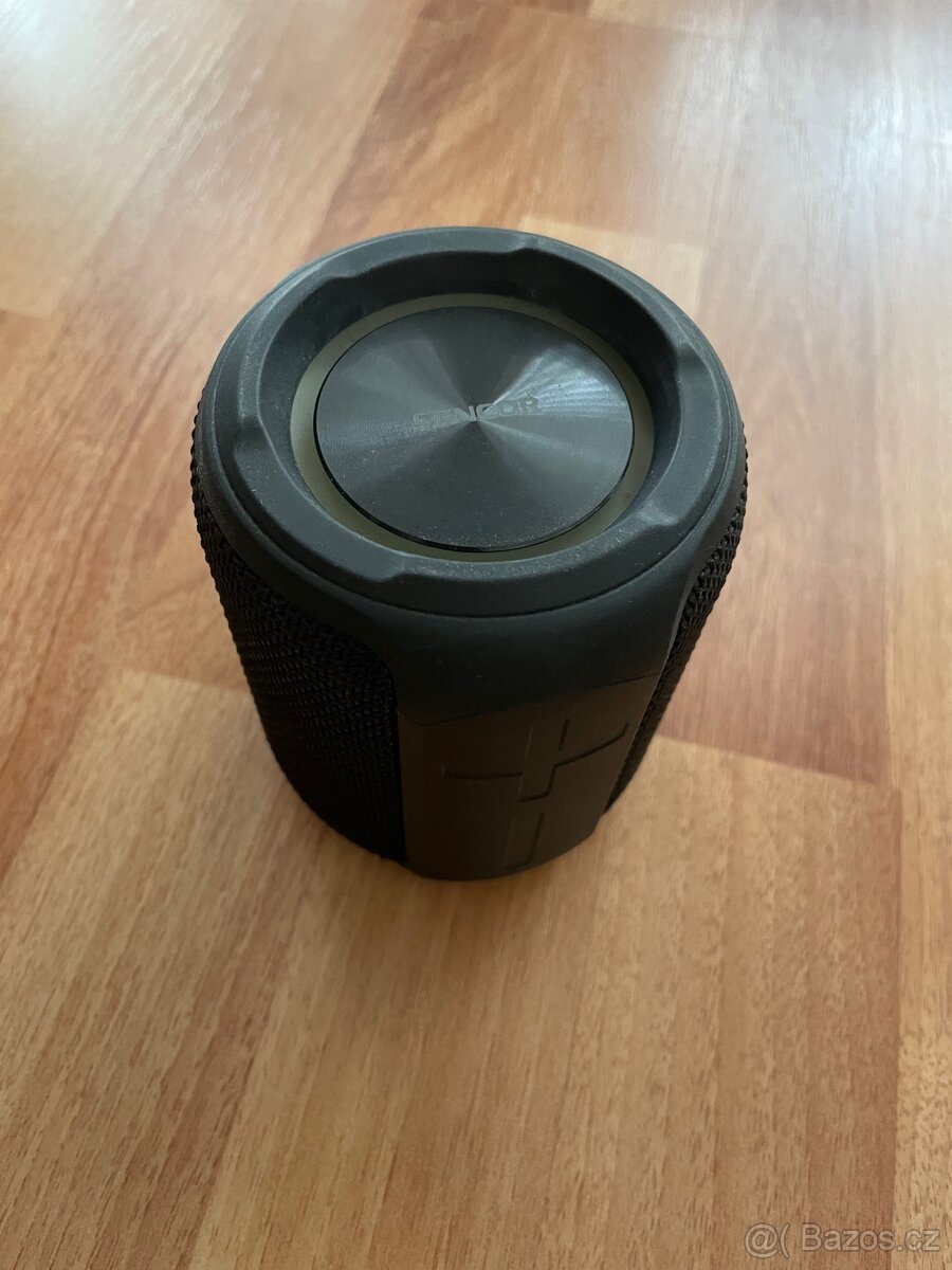 SENCOR HYPE S - reproduktor - 3