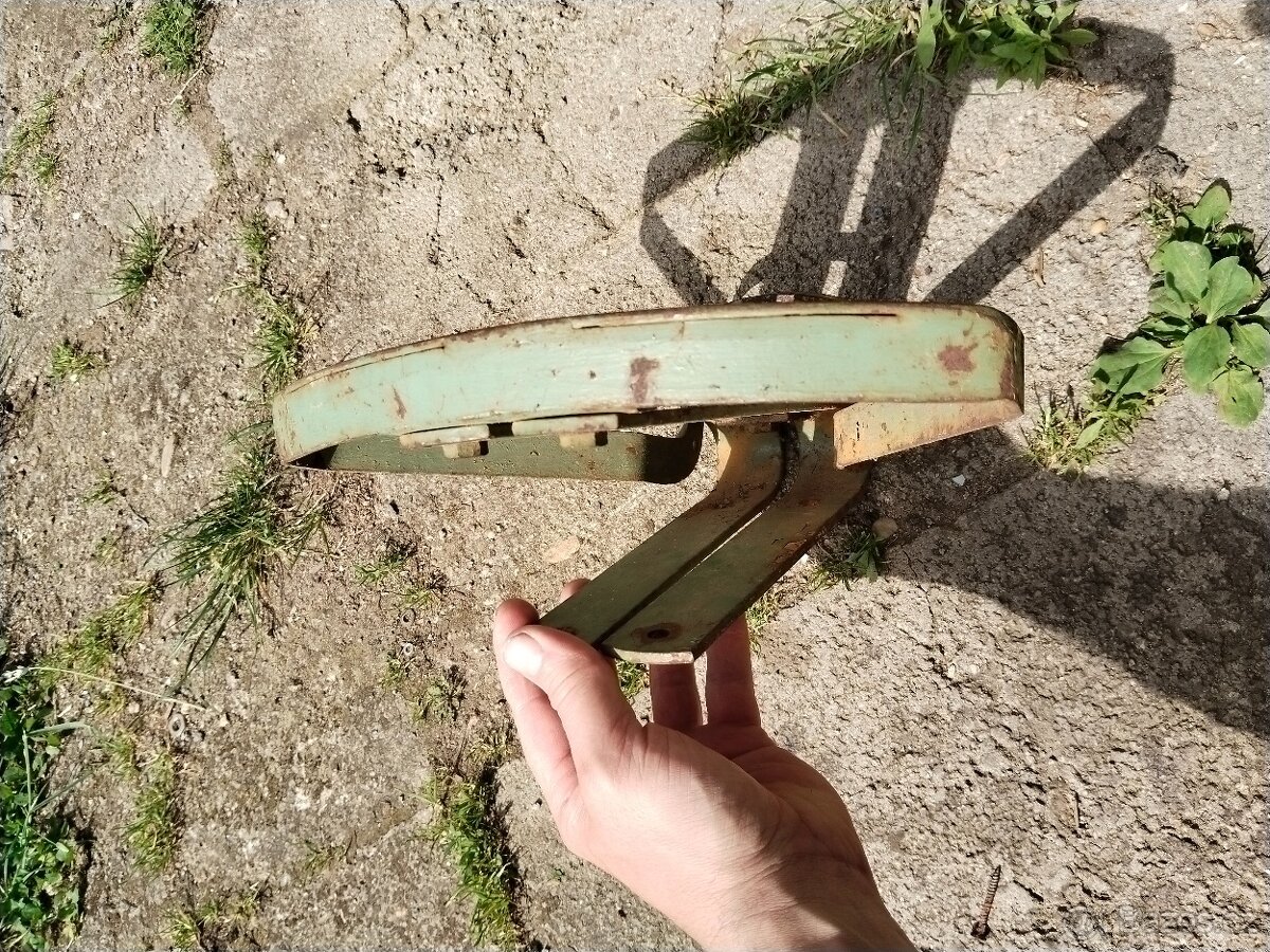 Sedlo,motoveteran - 3