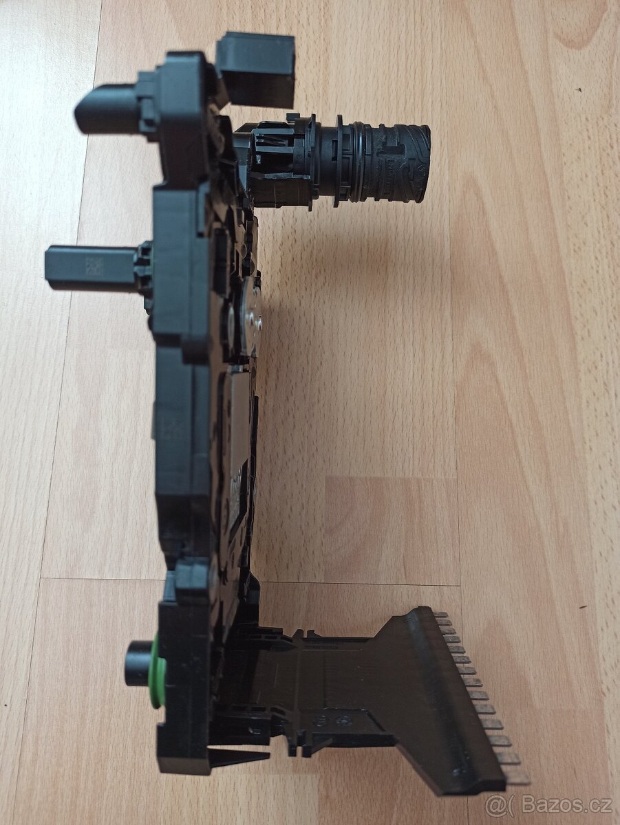 Řídící jednotky DQ381/500 DSG 7-stupňové Mechatroniky - 3