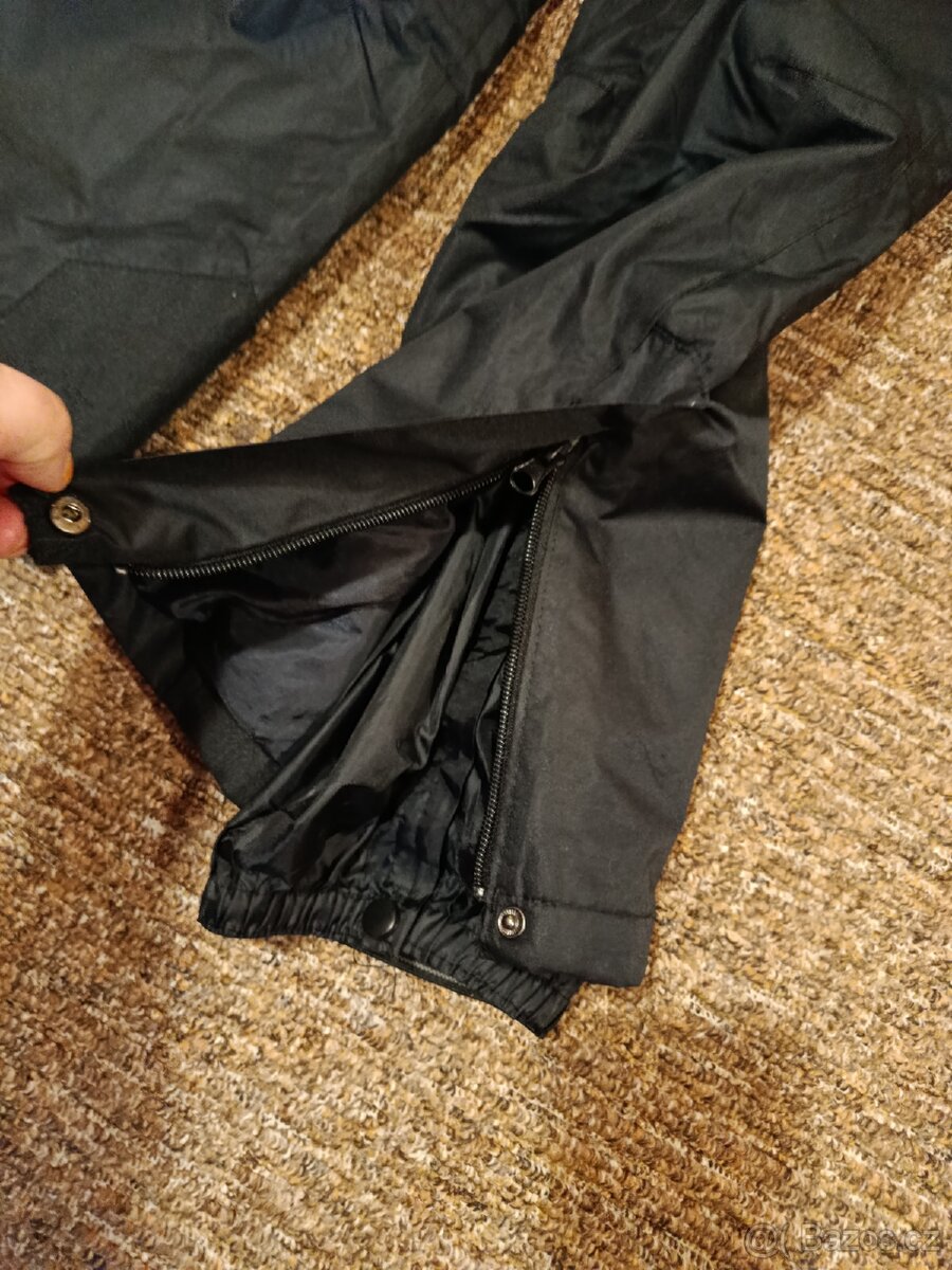 oteplovaky crivit, vel.152 - 3