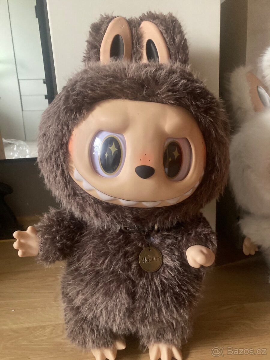 Velky labubu 58cm - 3