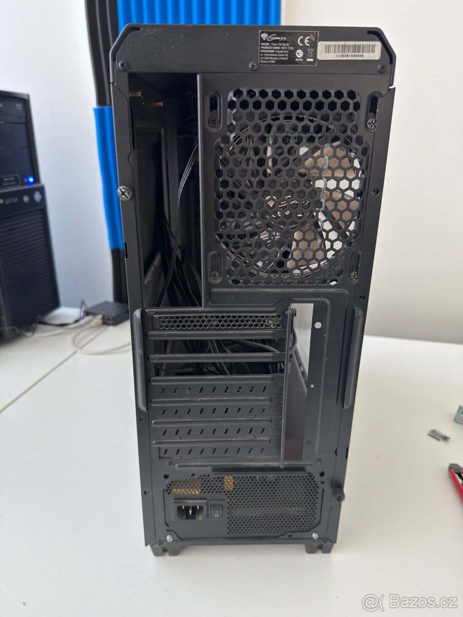 Prodám herní case - 3