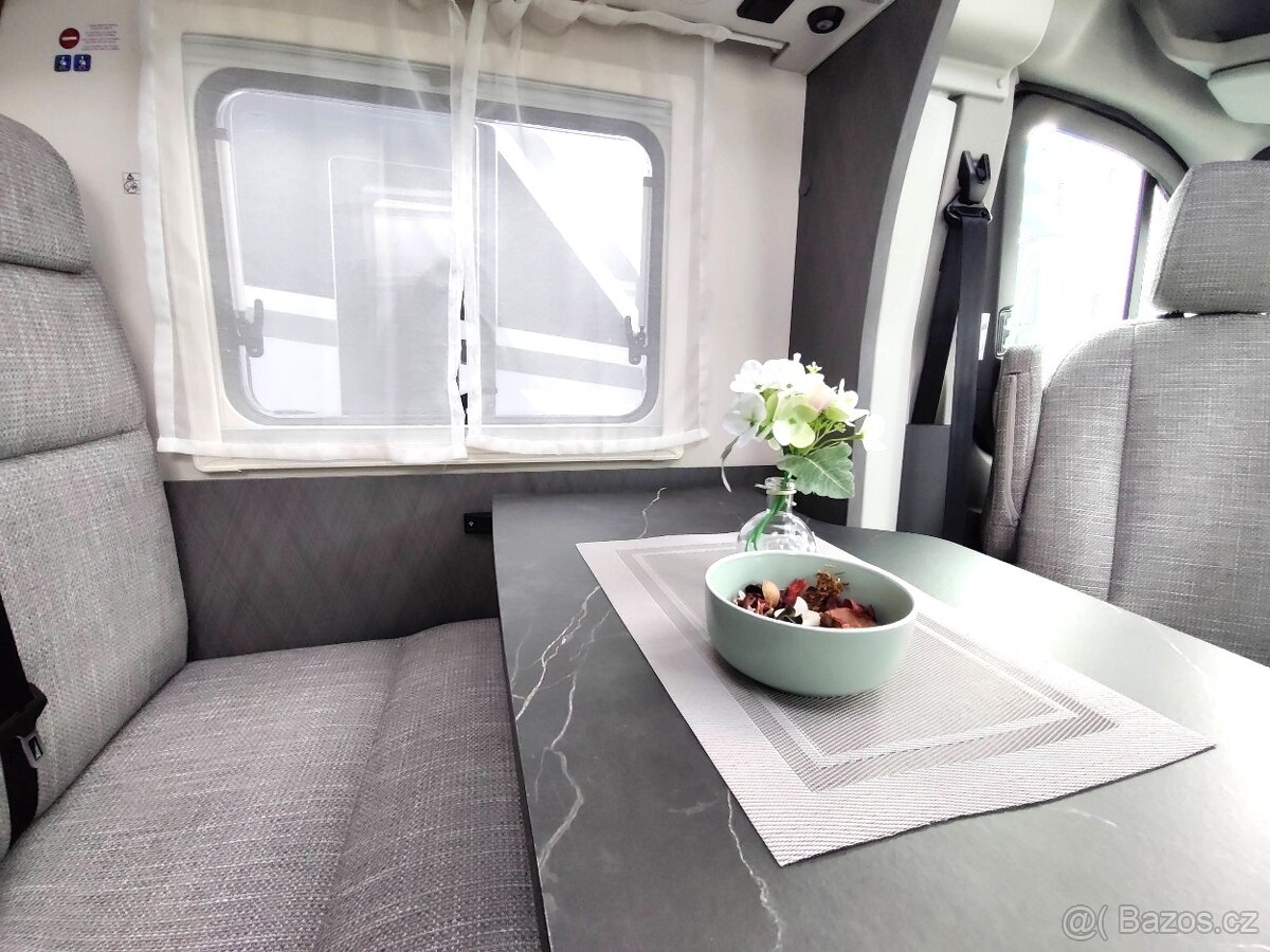 Etrusco V 6.6 SF - 3