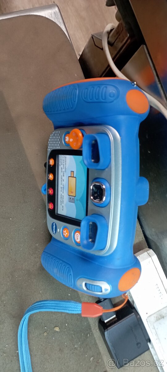 Dětský fotoaparát kidizoom - 3