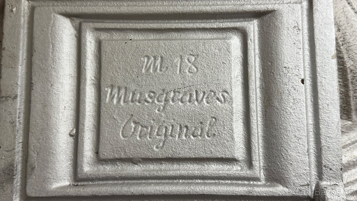 Kamna Musgraves M18 - 3