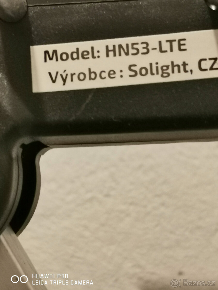 venkovní anténa - 3