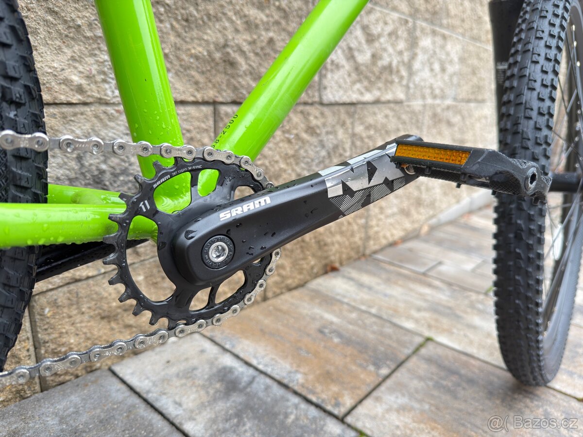 Early Rider Trail 24 - 3