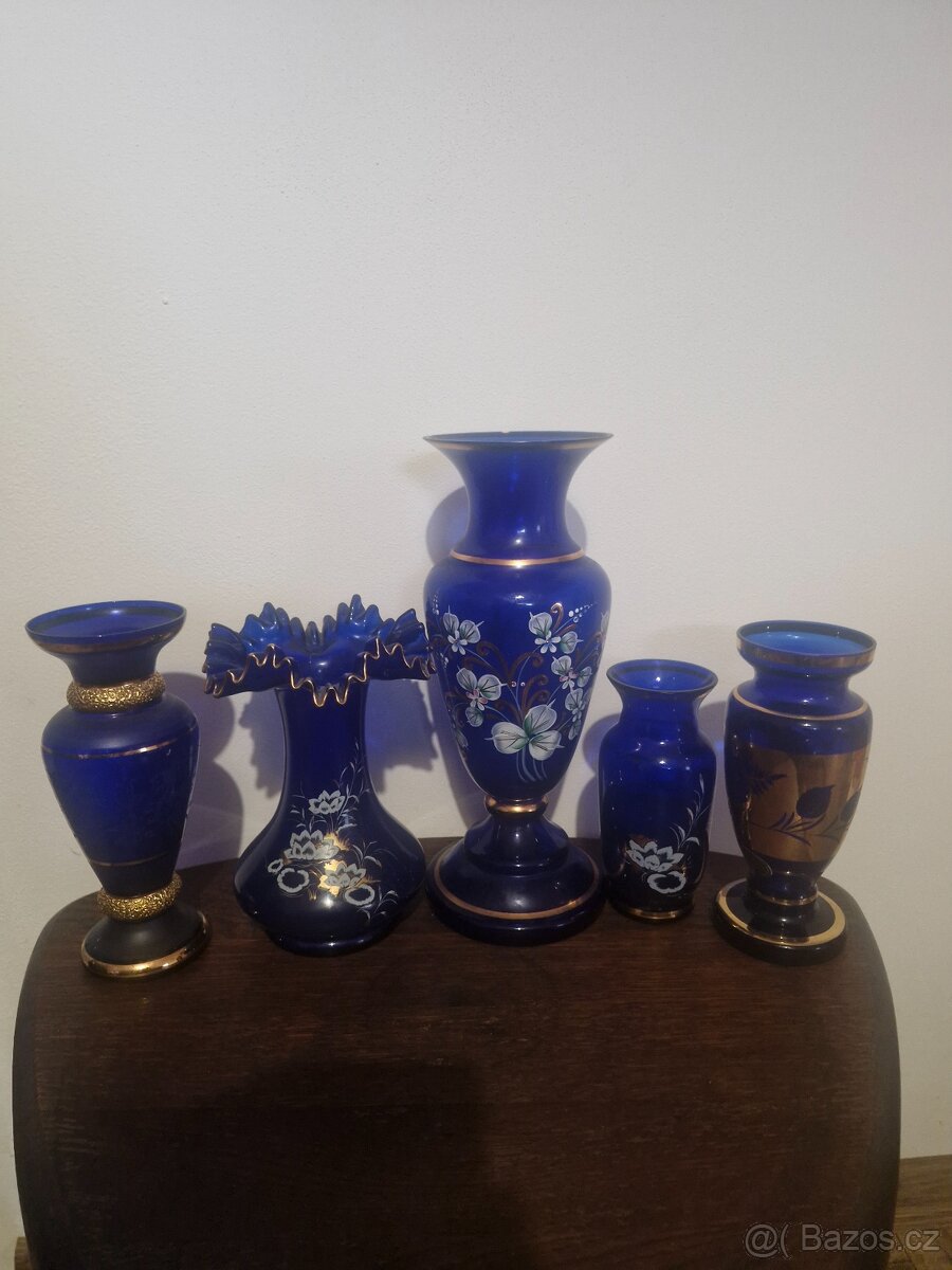 Novoborské sklo - 3