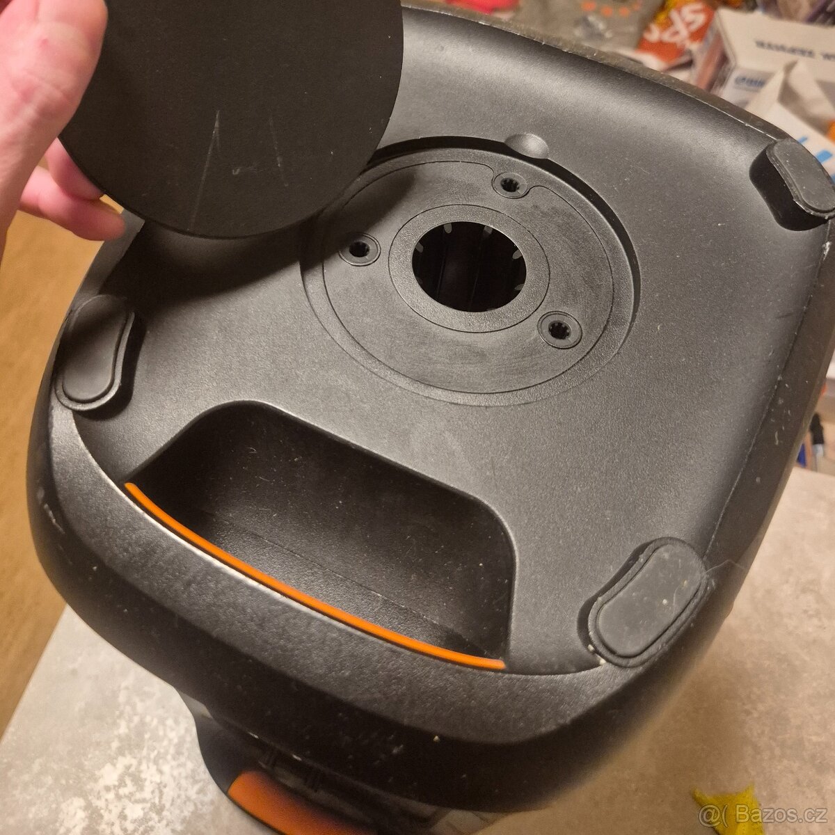 JBL Partybox 100 - 3