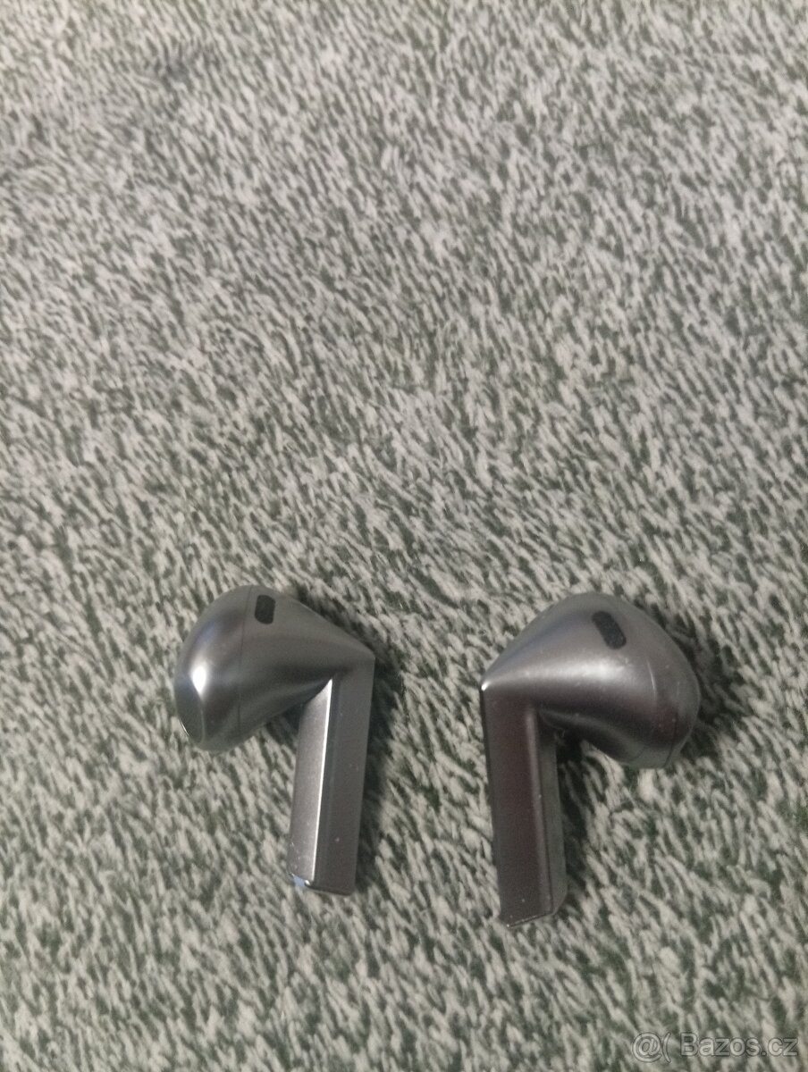 Sluchátka Samsung buds - 3