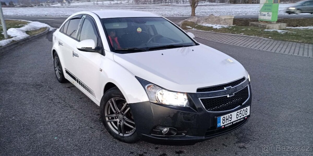 Prodám (vyměním) - 3