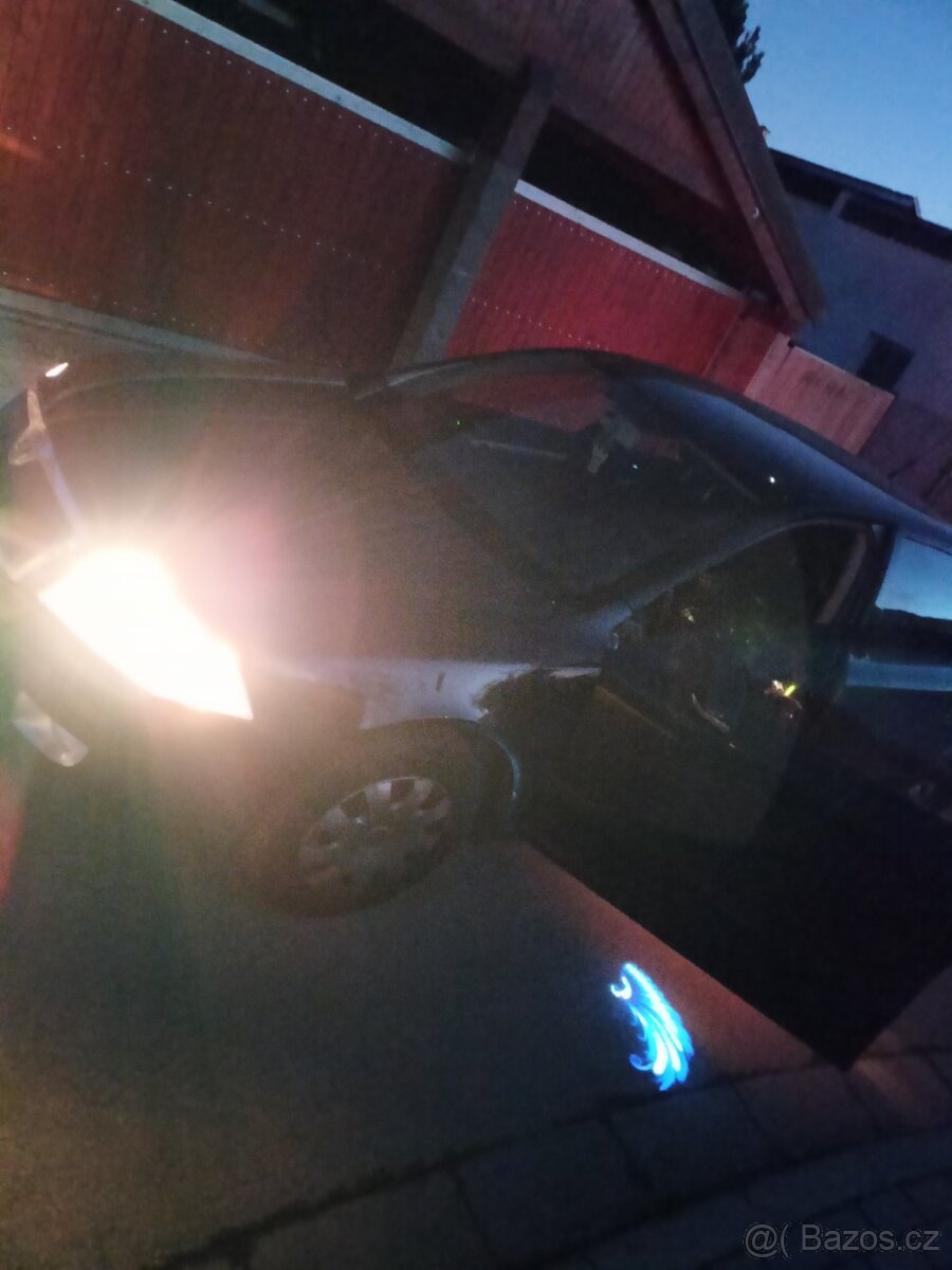 Škoda Octavia 2 Liftback 1.8T 110tis. najeto - 3