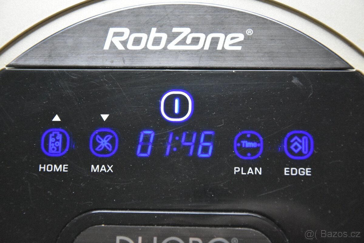 Robzone X-Clean 4 - 3