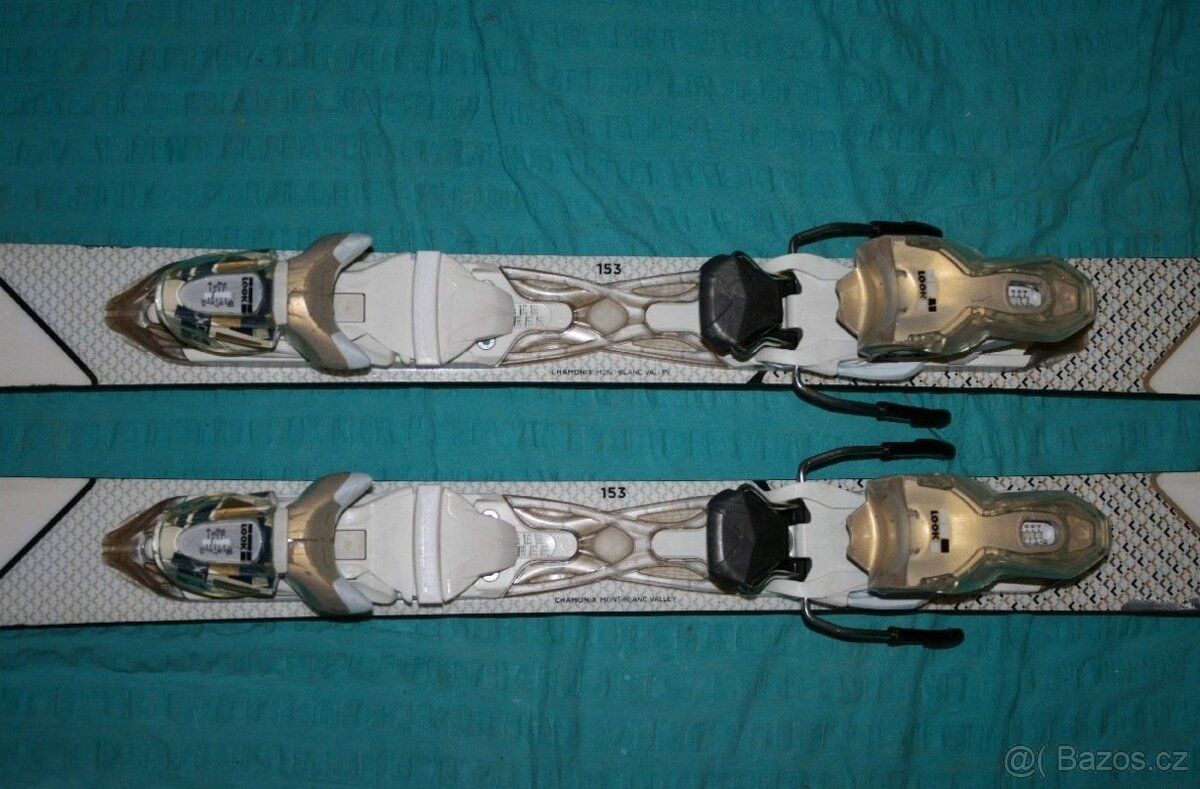 lyže dynastar Intense 10 153 cm - 3