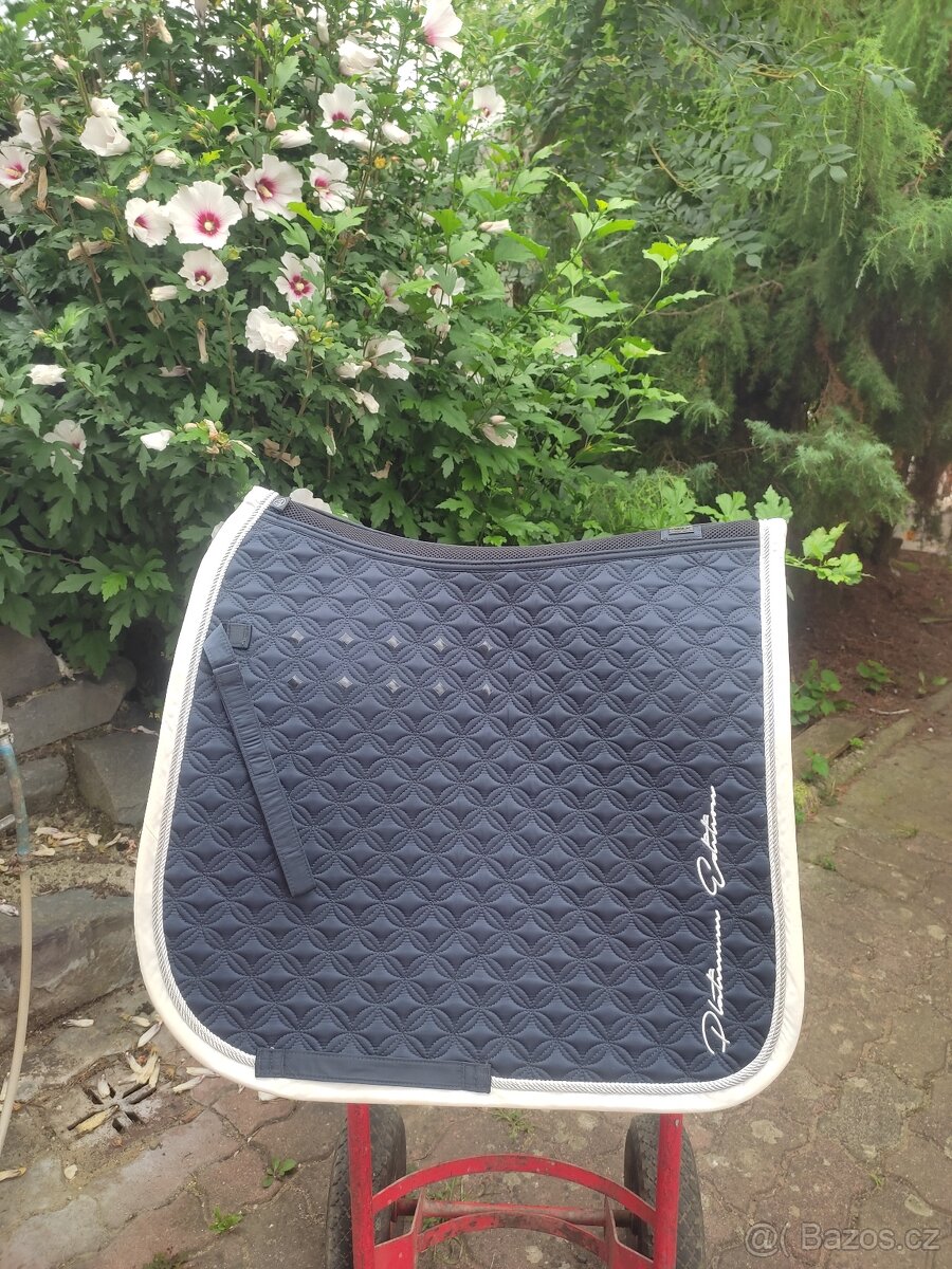 Drezurní dečky VÍCE KUSŮ - 3