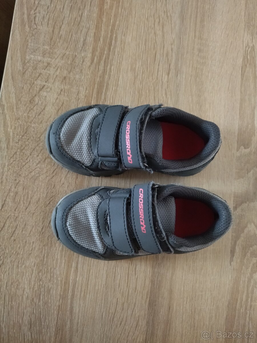 Dětské boty, vel. 25 - 3
