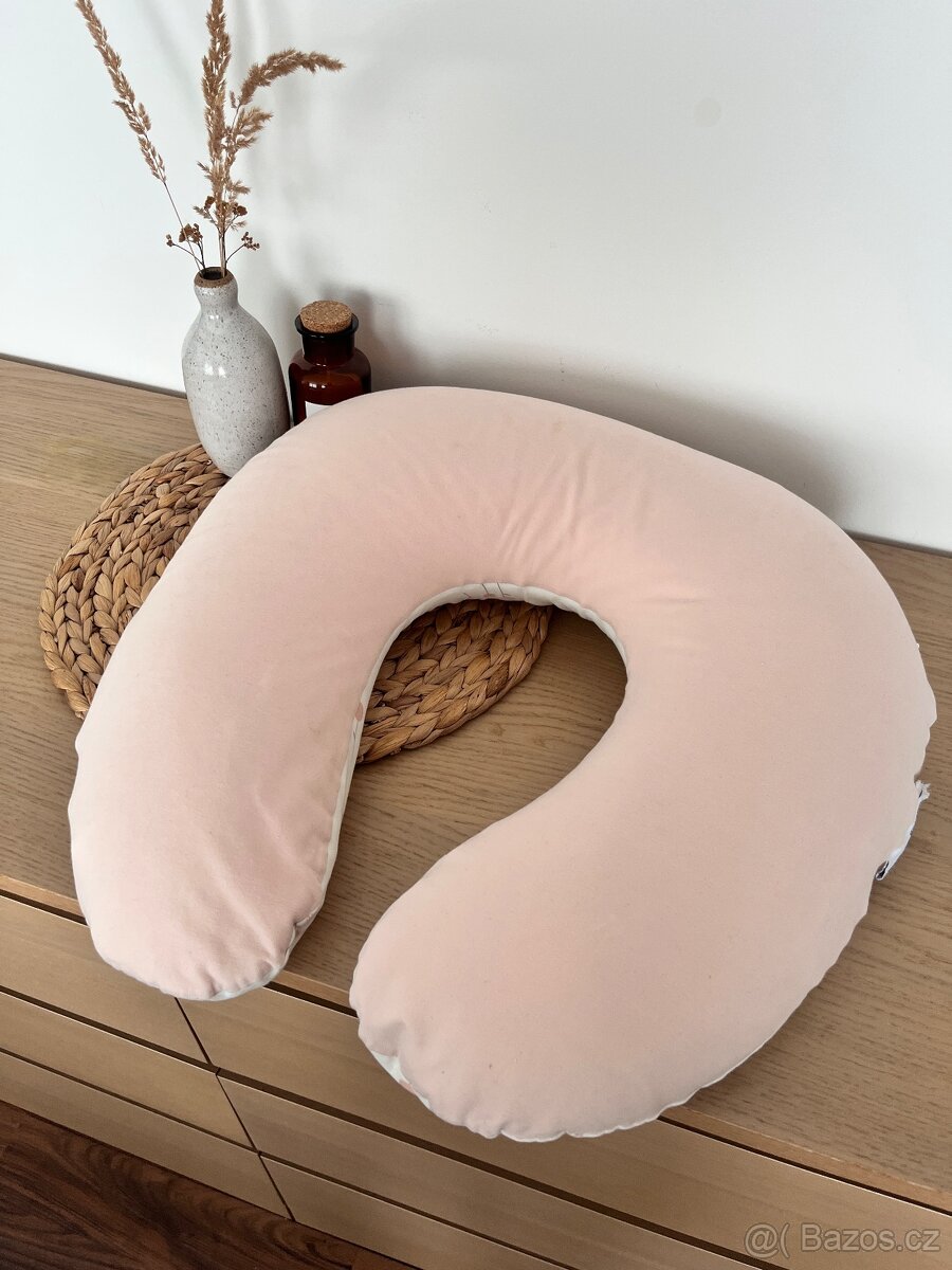 Kojící polštář Doomoo - 3