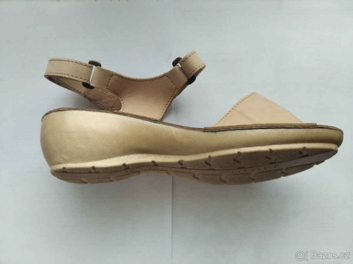 Dámská obuv FLY FLOT vel. 39 - 3