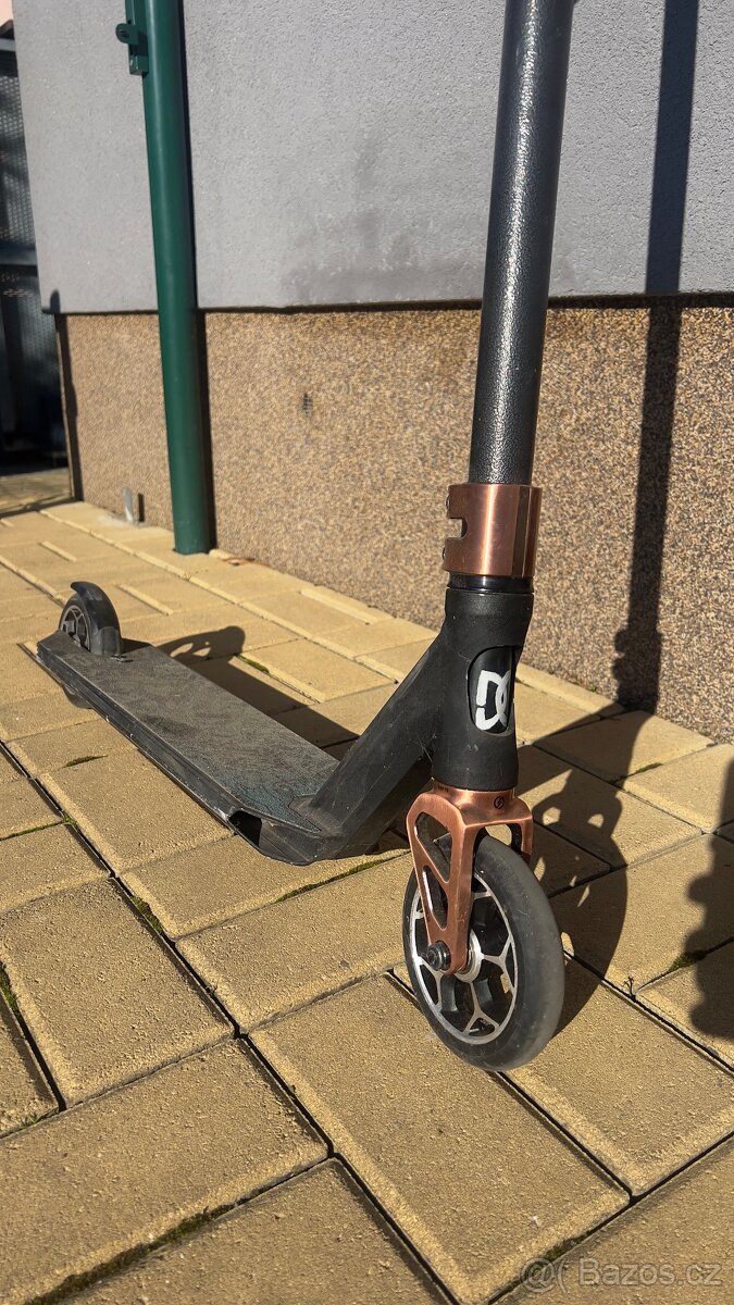 Freestyle koloběžka oxelo - 3