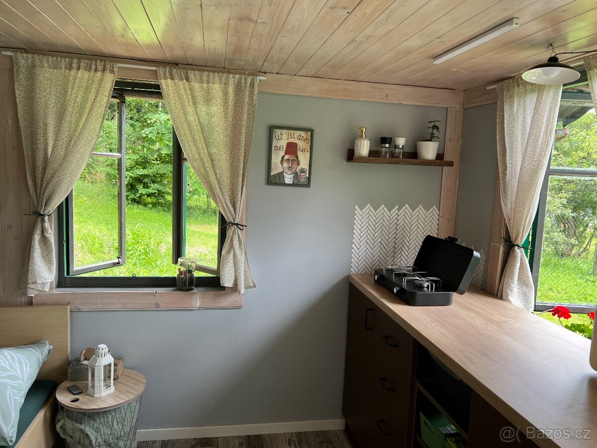 Zahrada Javornik - 3