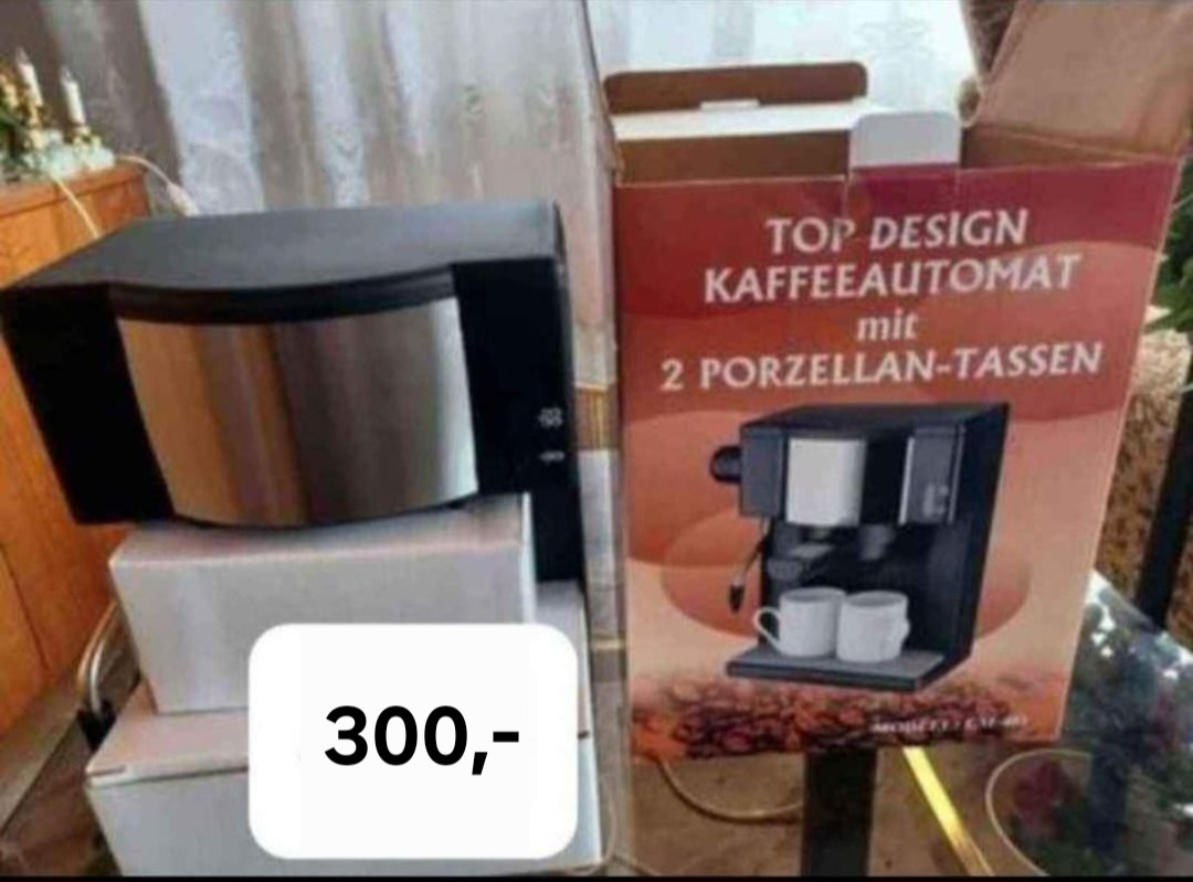 Elektrické spotřebiče - 3