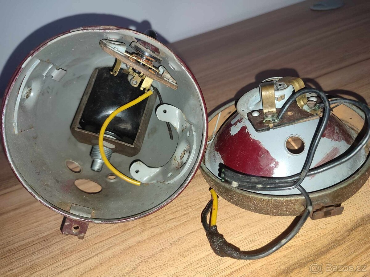 Světlo Manet 90 - 3