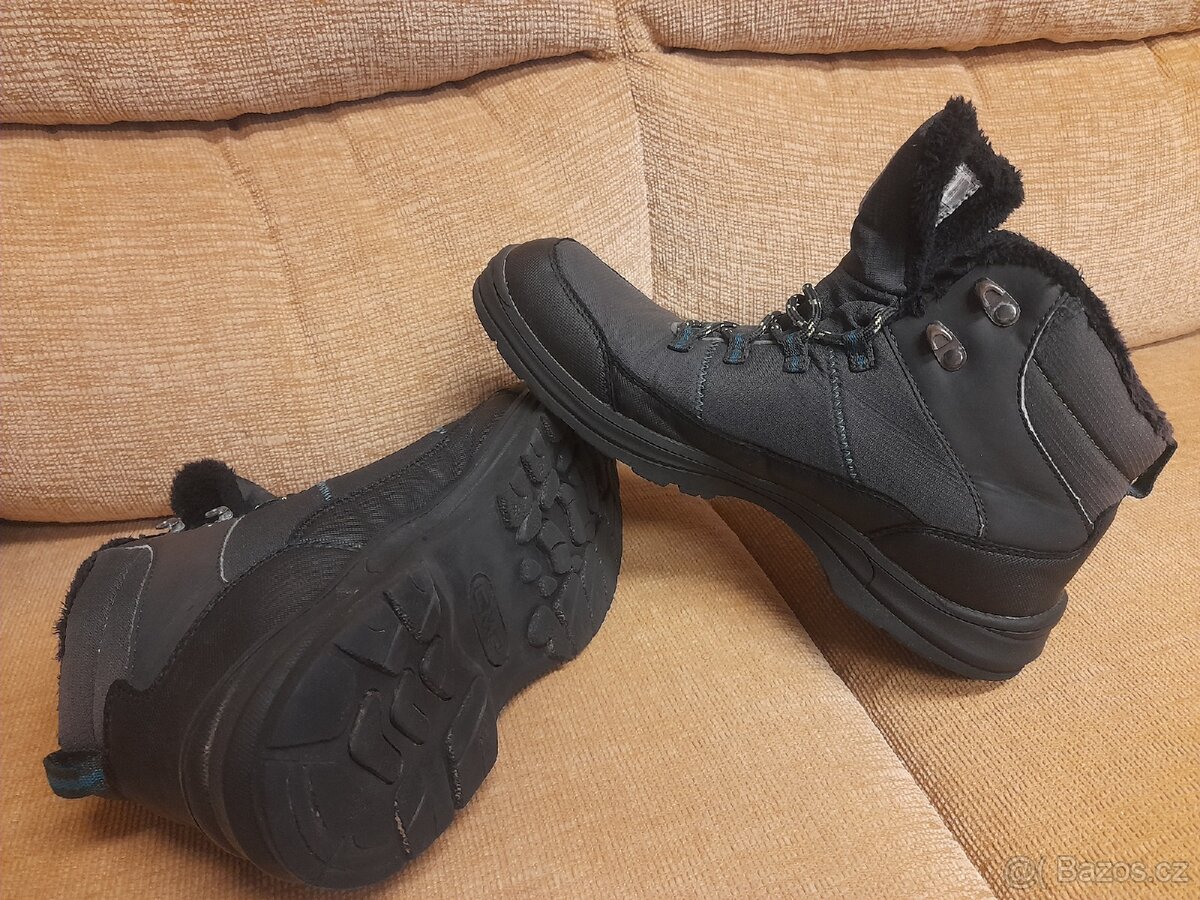 Zimní obuv CMP vel.41 - 3